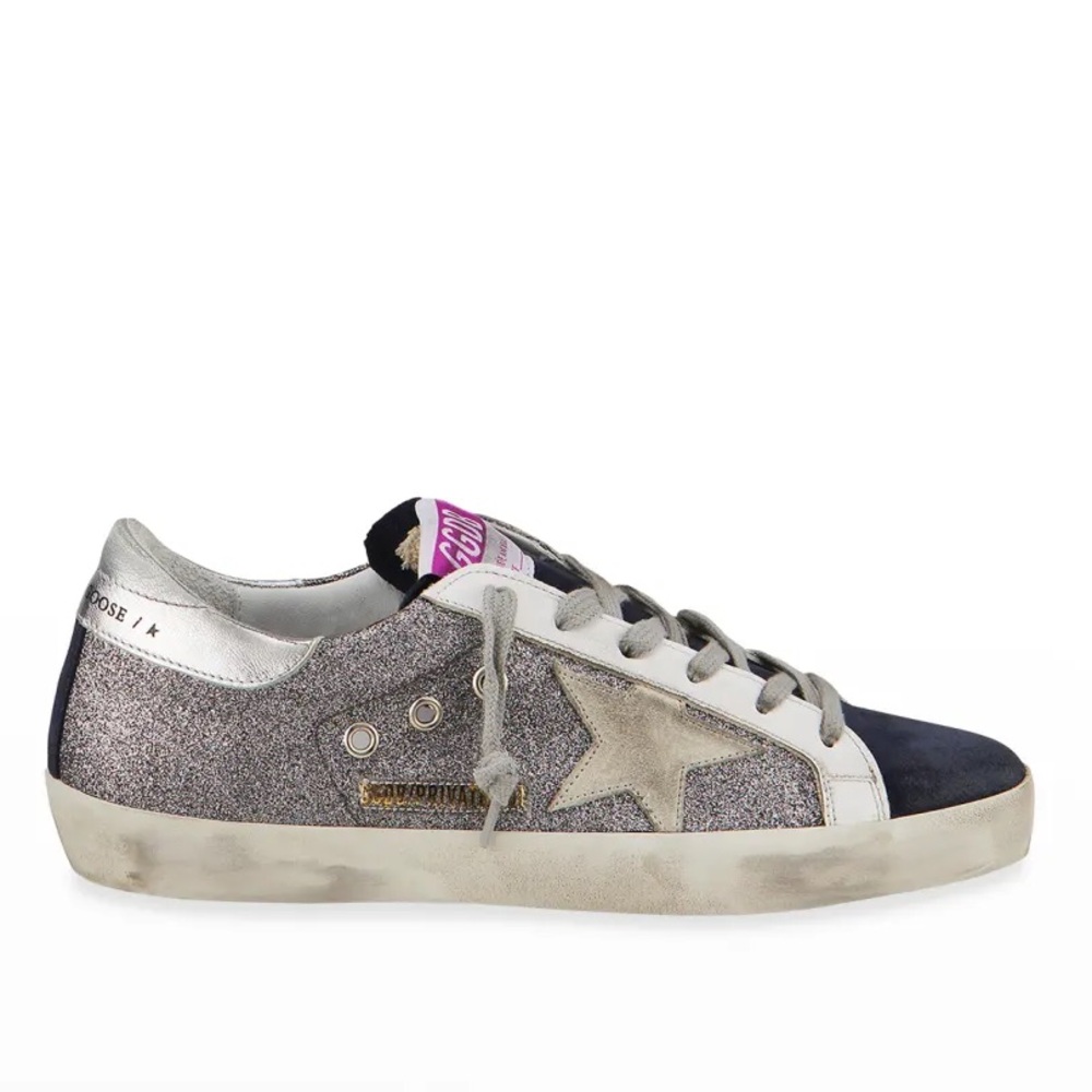 Golden Goose Deluxe Brand Sneakers size 40
